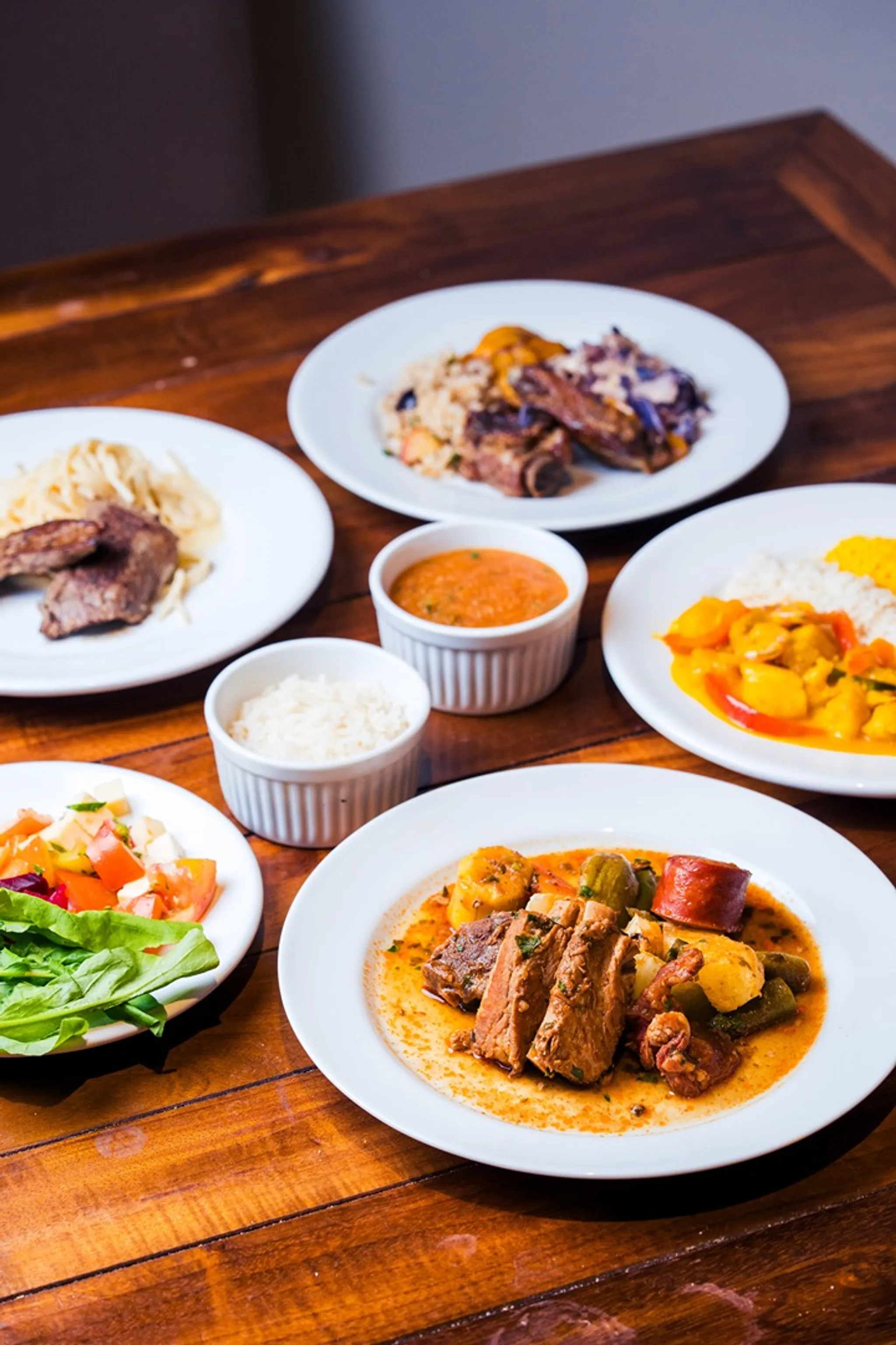 Restaurante Baêa